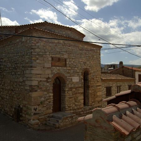 Ayasoluk Hotel & Restaurant Selçuk Zewnętrze zdjęcie
