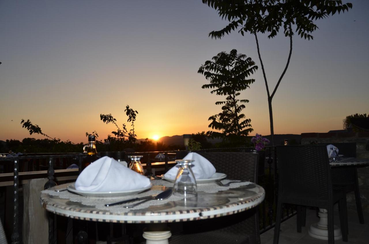 Ayasoluk Hotel & Restaurant Selçuk Zewnętrze zdjęcie