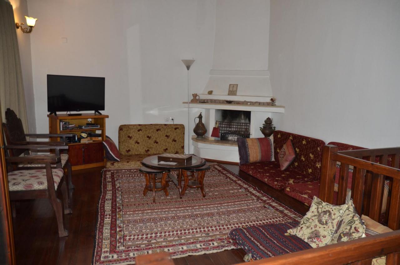 Ayasoluk Hotel & Restaurant Selçuk Zewnętrze zdjęcie