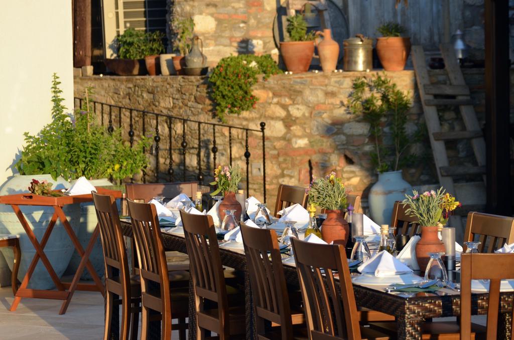 Ayasoluk Hotel & Restaurant Selçuk Zewnętrze zdjęcie