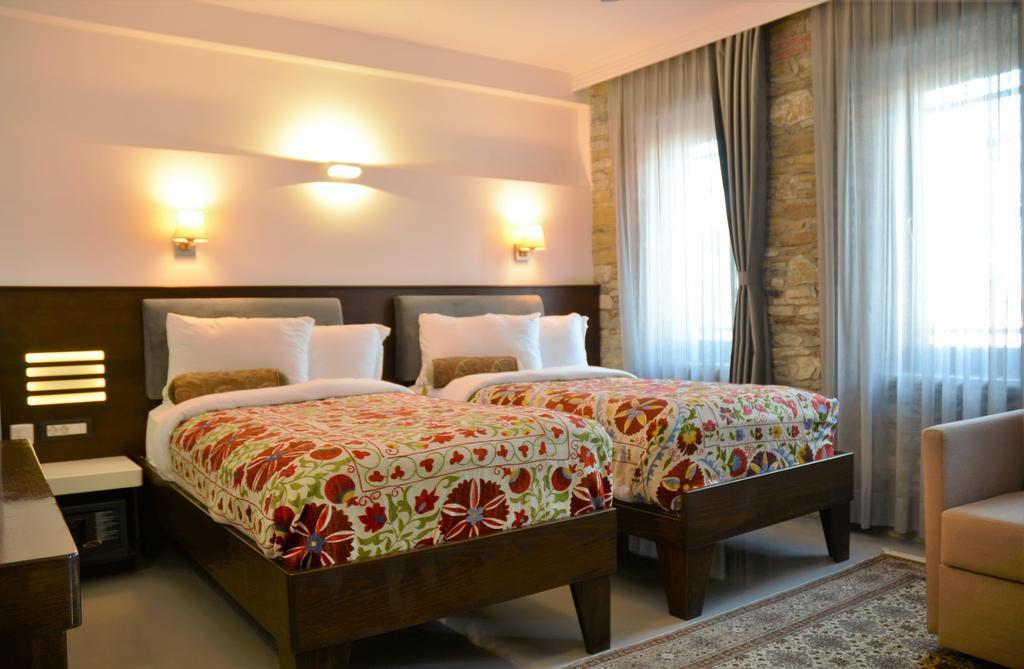 Ayasoluk Hotel & Restaurant Selçuk Pokój zdjęcie