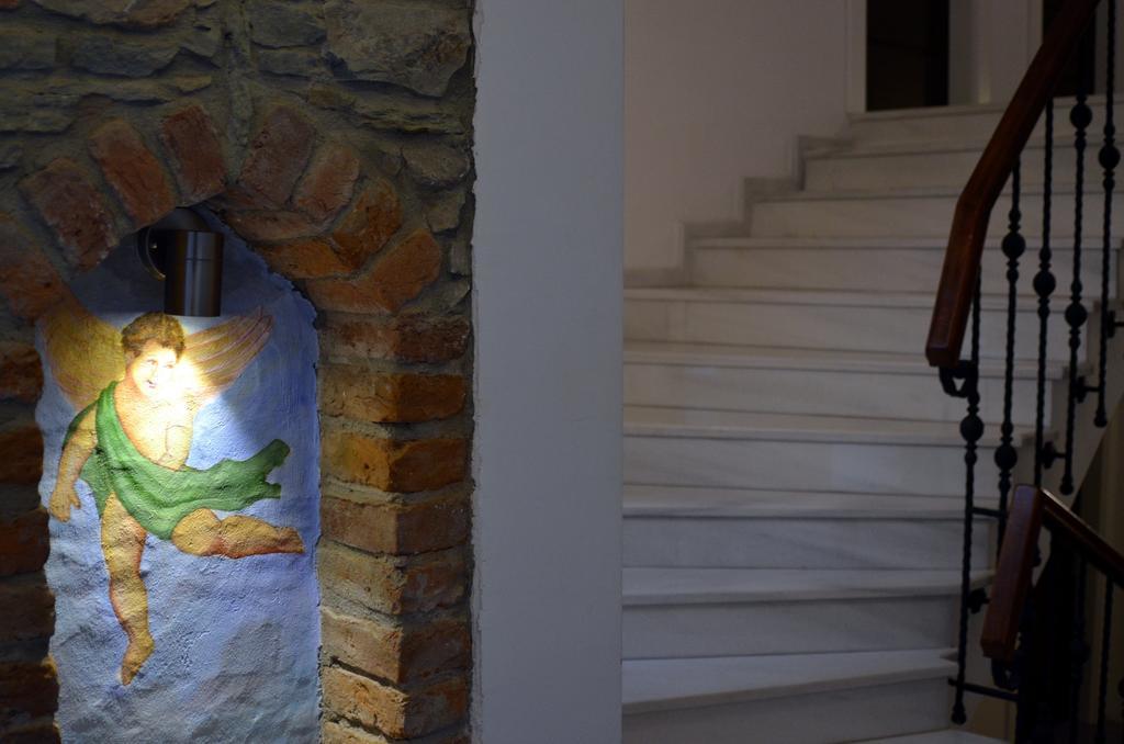 Ayasoluk Hotel & Restaurant Selçuk Zewnętrze zdjęcie