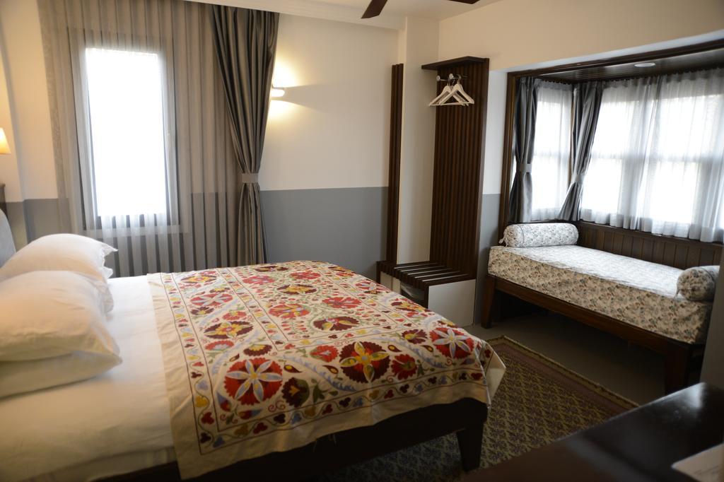 Ayasoluk Hotel & Restaurant Selçuk Zewnętrze zdjęcie