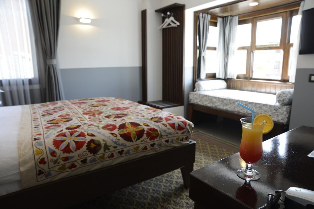 Ayasoluk Hotel & Restaurant Selçuk Zewnętrze zdjęcie