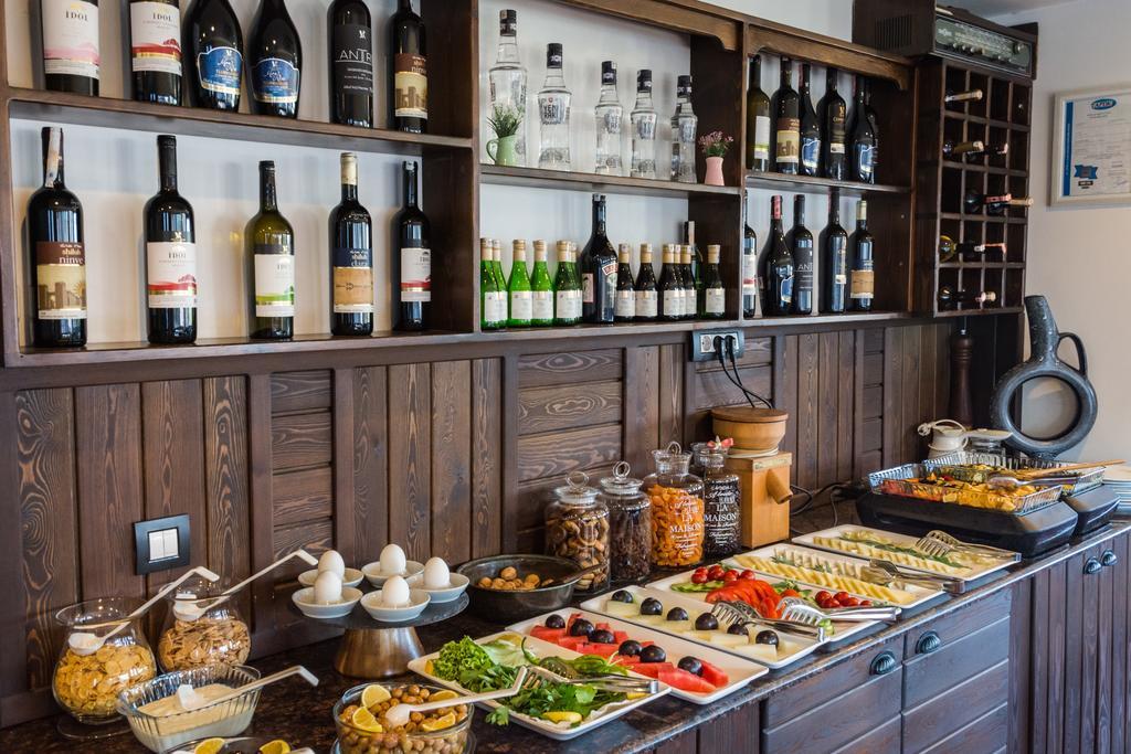 Ayasoluk Hotel & Restaurant Selçuk Zewnętrze zdjęcie