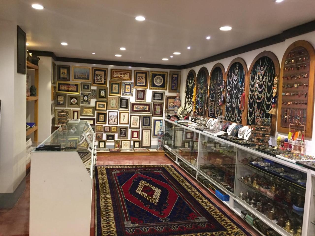 Ayasoluk Hotel & Restaurant Selçuk Zewnętrze zdjęcie