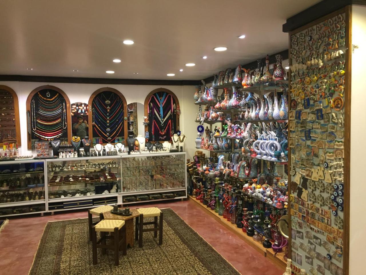 Ayasoluk Hotel & Restaurant Selçuk Zewnętrze zdjęcie
