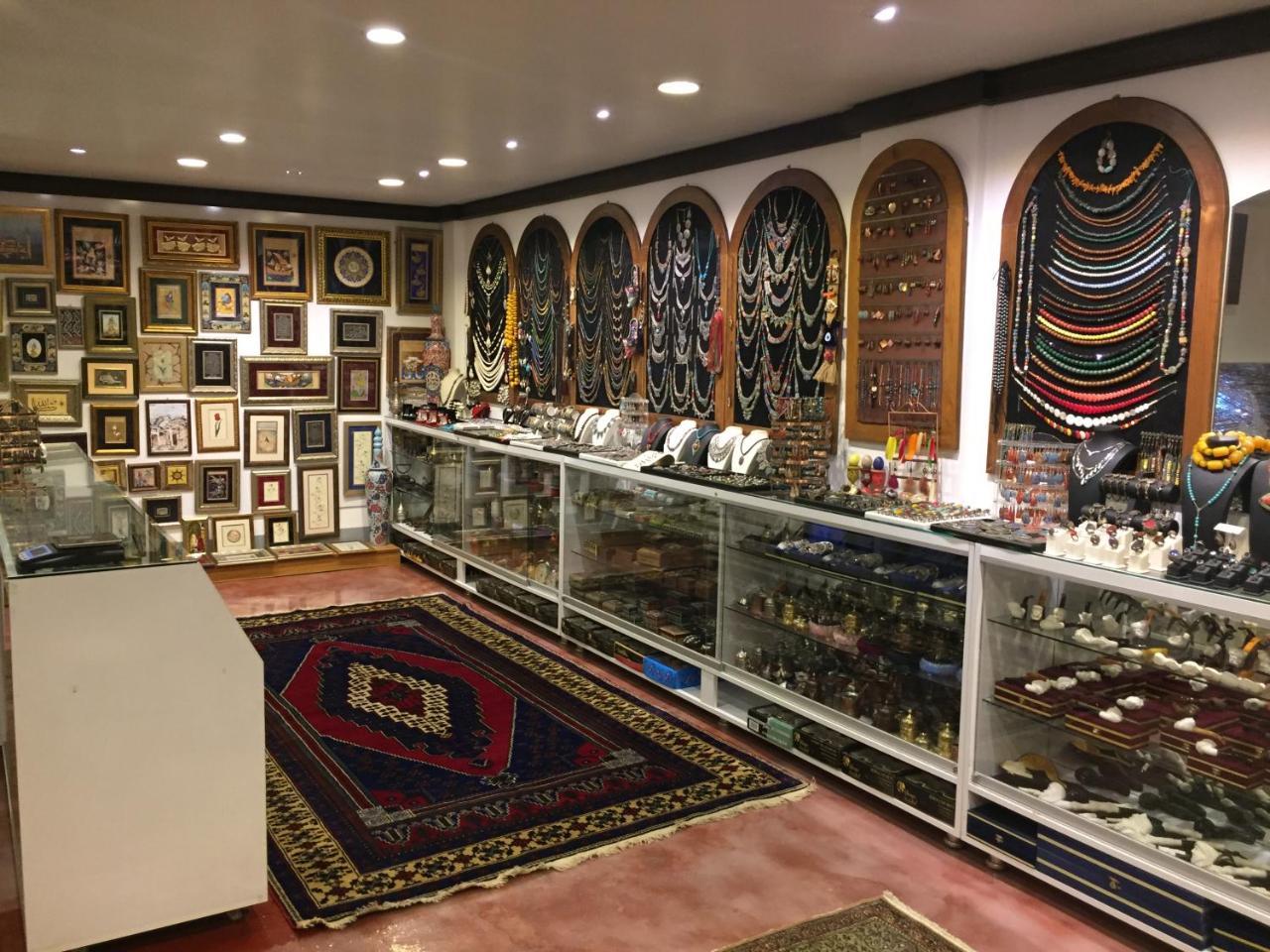 Ayasoluk Hotel & Restaurant Selçuk Zewnętrze zdjęcie