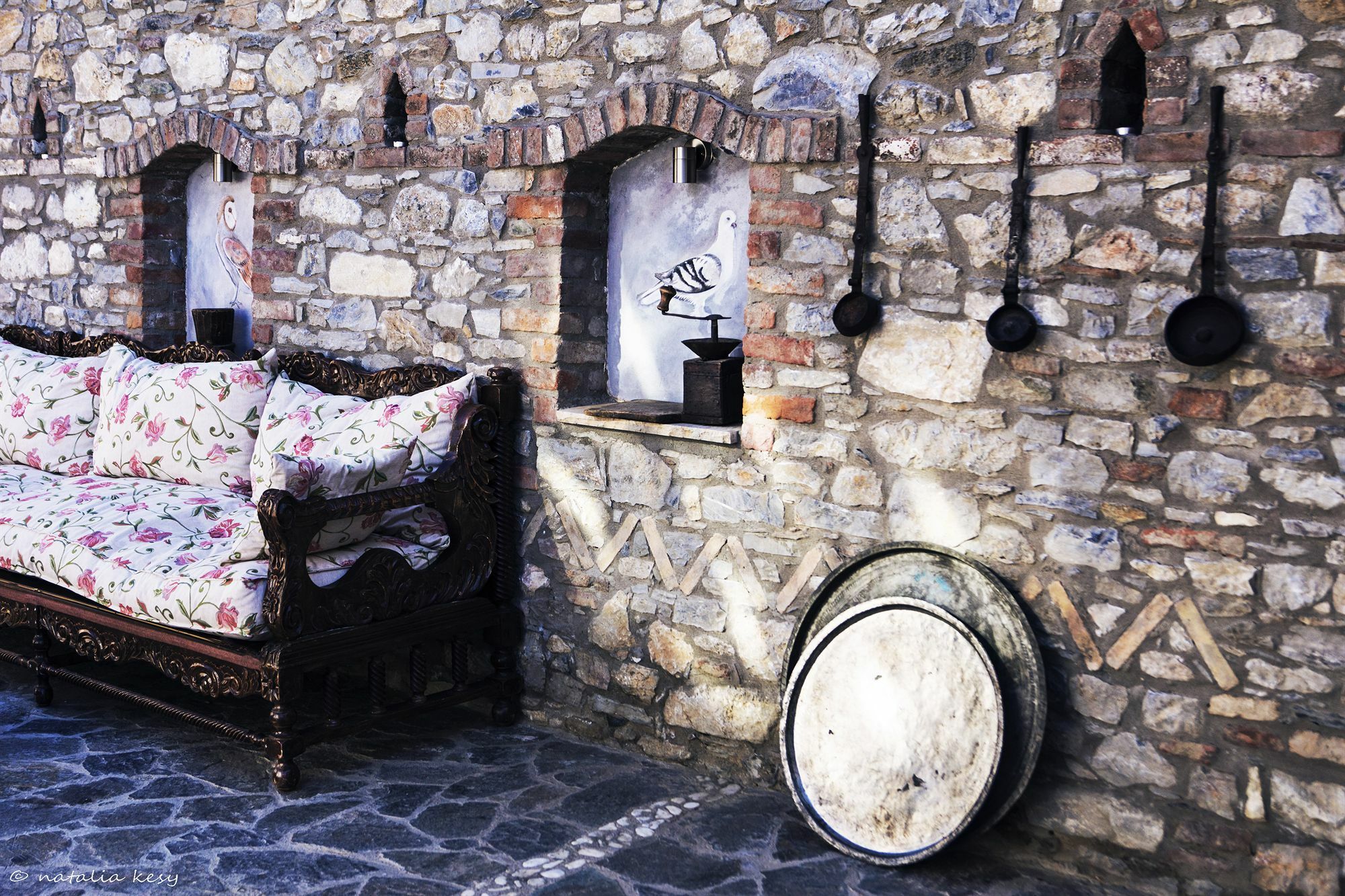 Ayasoluk Hotel & Restaurant Selçuk Zewnętrze zdjęcie