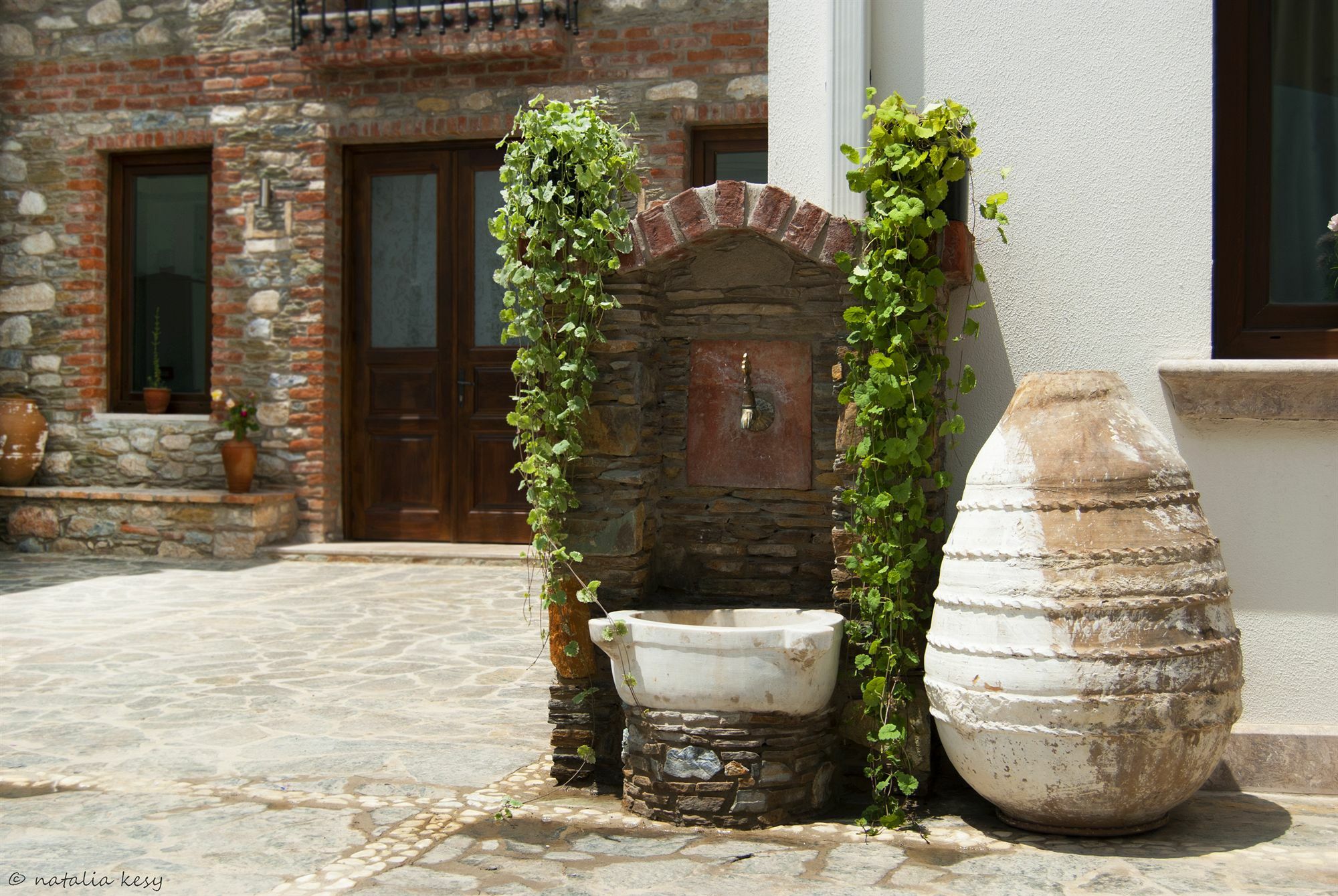 Ayasoluk Hotel & Restaurant Selçuk Zewnętrze zdjęcie