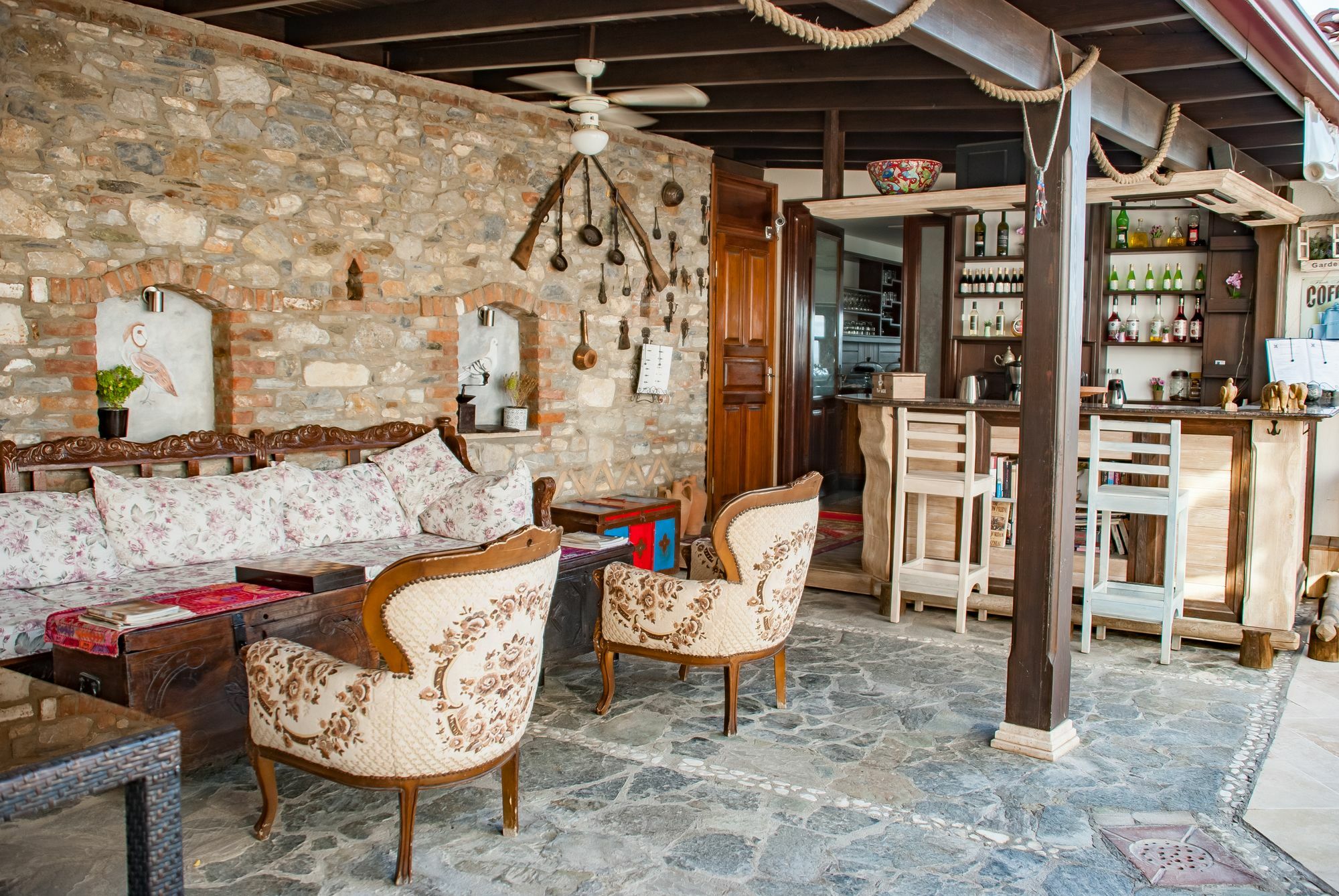 Ayasoluk Hotel & Restaurant Selçuk Zewnętrze zdjęcie