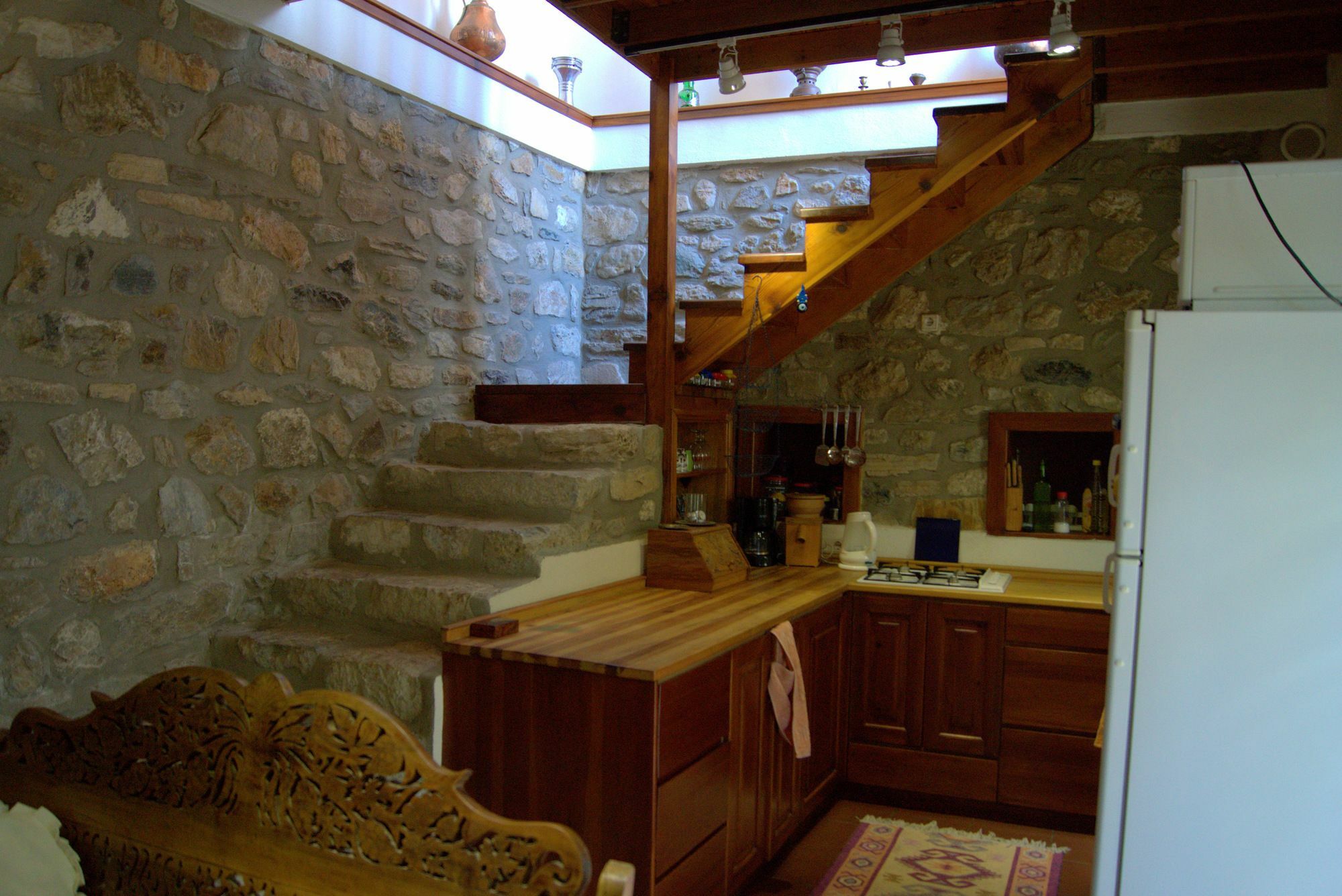 Ayasoluk Hotel & Restaurant Selçuk Zewnętrze zdjęcie