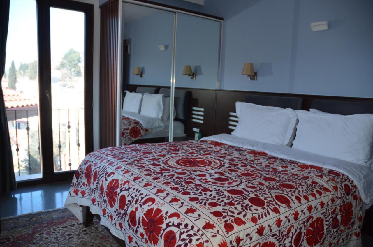 Ayasoluk Hotel & Restaurant Selçuk Zewnętrze zdjęcie