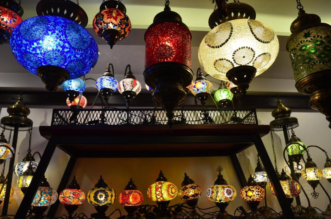 Ayasoluk Hotel & Restaurant Selçuk Zewnętrze zdjęcie