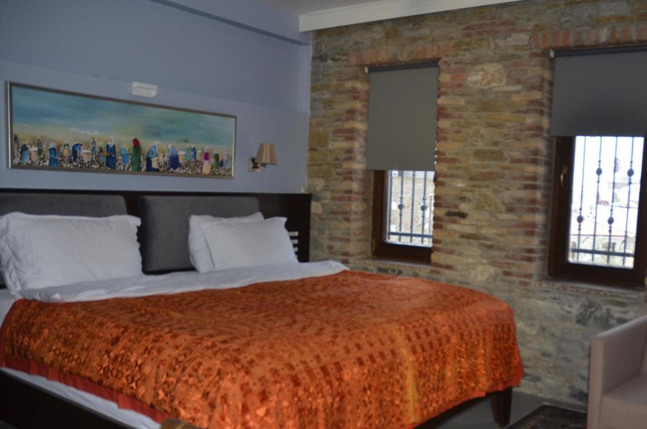 Ayasoluk Hotel & Restaurant Selçuk Zewnętrze zdjęcie