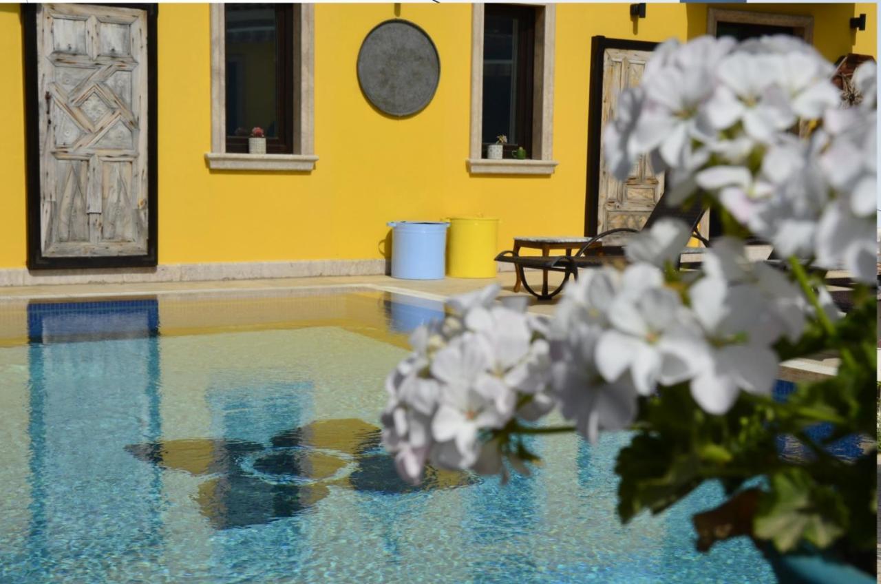 Ayasoluk Hotel & Restaurant Selçuk Zewnętrze zdjęcie