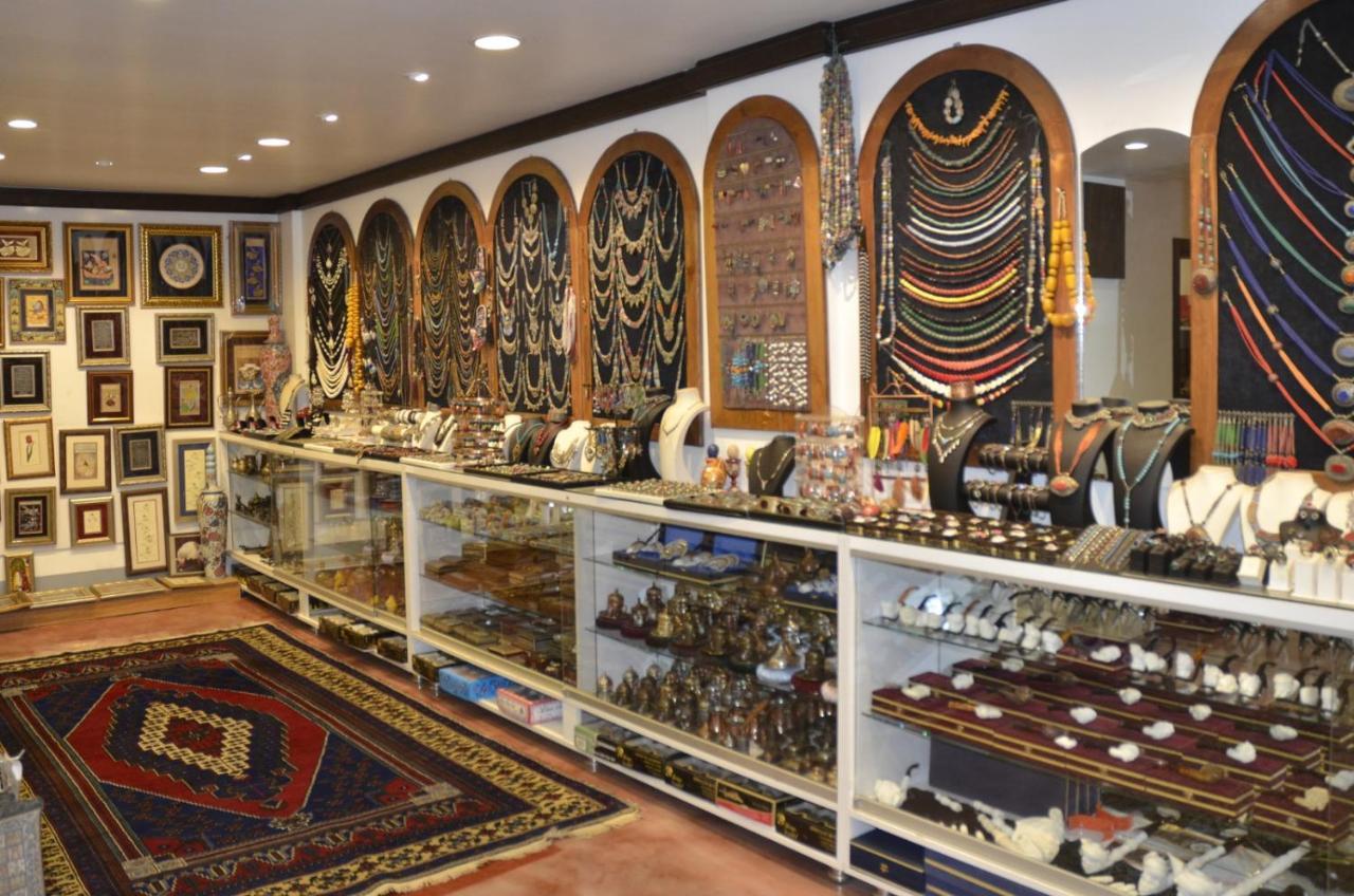 Ayasoluk Hotel & Restaurant Selçuk Zewnętrze zdjęcie