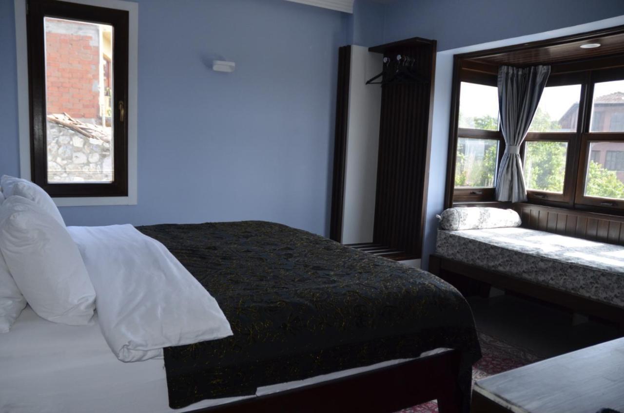 Ayasoluk Hotel & Restaurant Selçuk Zewnętrze zdjęcie